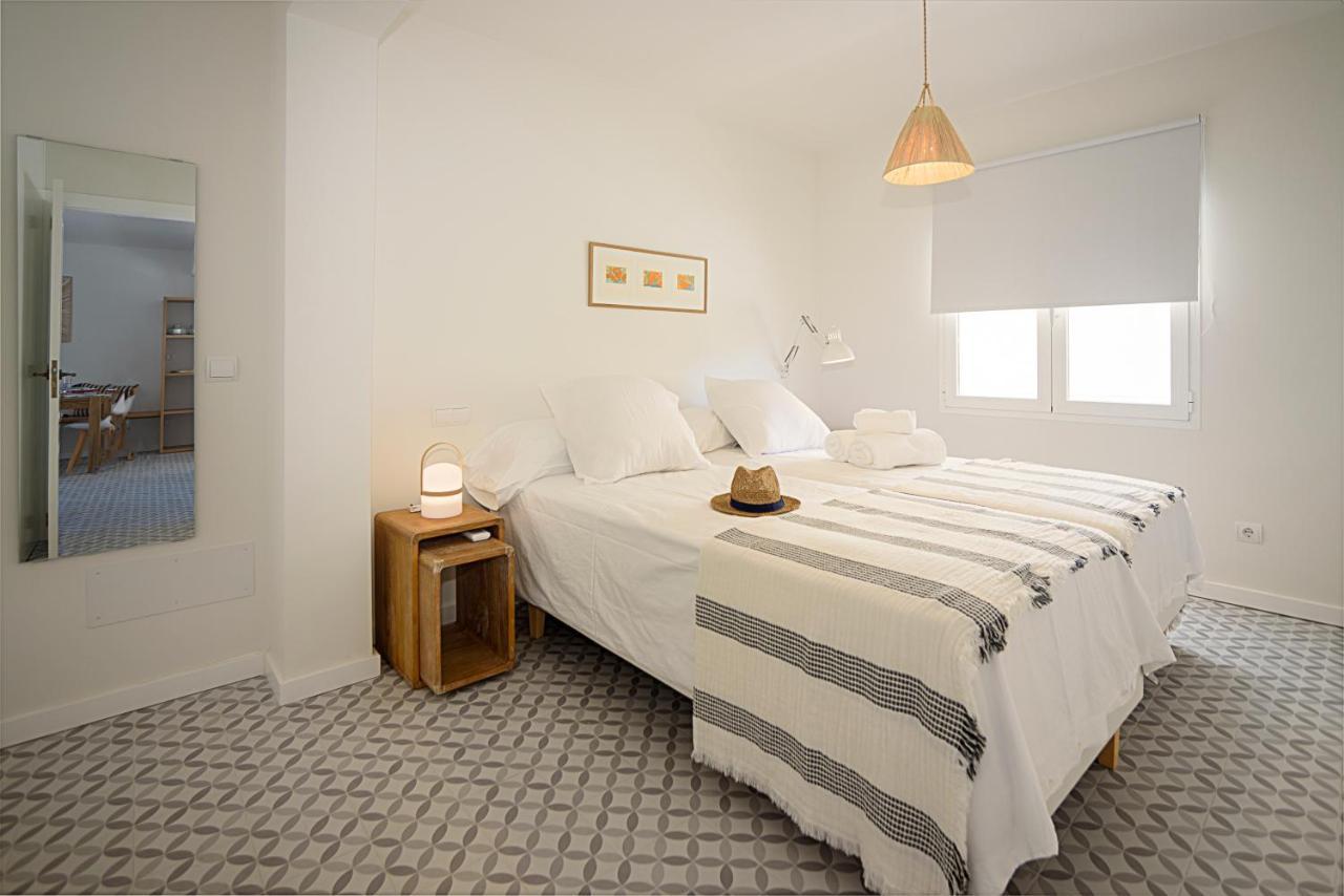 Appartement Blau En Cala Galiota Con Vistas Al Mar Colonia de Sant Jordi