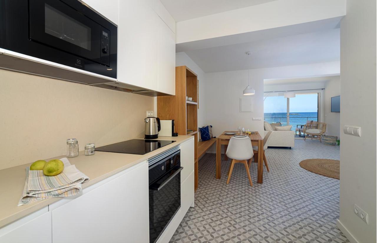 Appartement Blau En Cala Galiota Con Vistas Al Mar *